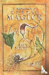 Beyerl, Paul - Beyerl, P: Compendium of Herbal Magick