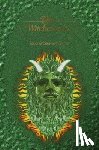 Farrar, Janet, Farrar, Stewart - WITCHES GOD