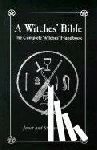 Farrar, Stewart - Farrar, S: Witches' Bible
