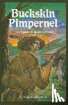 Fryer, Mary Beacock - Buckskin Pimpernel