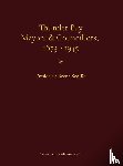 Scollie, Frederick Brent, Chapin, Cathy - Thunder Bay Mayors & Councillors, 1873-1945
