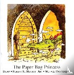 Munsch, Robert - The Paper Bag Princess