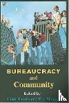 Davies, Shragge - Bureaucracy and Community