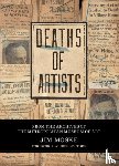 Moske, Jim - Deaths of Artists