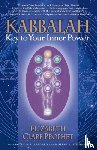 Prophet, Elizabeth Clare (Elizabeth Clare Prophet), Spadaro, Patricia R. (Patricia R. Spadaro) - Kabbalah