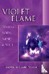 Elizabeth Clare Prophet - Violet Flame