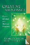 Prophet, Elizabeth Clare (Elizabeth Clare Prophet), Prophet, Mark L. (Mark L. Prophet) - Creative Abundance