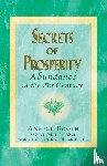 Booth, Annice (Annice Booth) - Secrets of Prosperity