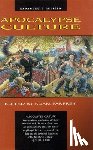 Parfray, Adam - Apocalypse Culture