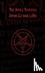 Lavey, Anton - The Devil's Notebook