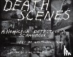 Dunn, Katherine - Death Scenes
