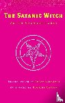 La Vey, Anton Szandor - The Satanic Witch 2nd Ed.