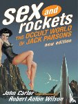 Carter, John - Sex And Rockets