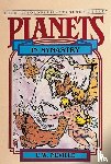 Neville, E.W. - Planets in Synastry