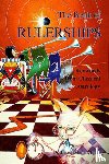 Lehman, Dr. J. Lee - The Book of Rulerships
