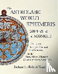 Hand, Robert - The Astrolabe World Ephemeris