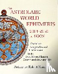 Hand, Robert - The Astrolabe World Ephemeris