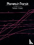 Hand, Robert - Planets in Transit