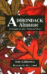 Kalinowski, Tom, Amsel, Sheri - Adirondack Almanac