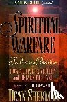 Sherman, Dean - SPIRITUAL WARFARE FOR EVER