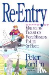 Jordan, Peter - Re Entry