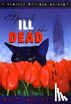 Maffini, Mary Jane - Speak Ill of the Dead