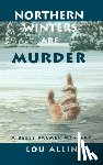 Allin, Lou - Northern Winters Are Murder