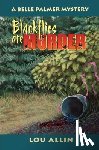 Allin, Lou - Blackflies Are Murder