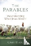 Inrig, Gary - PARABLES