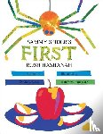 Rouss, Sylvia A. - Sammy Spider's First Rosh Hashanah