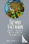 Stone, Joshua David - Beyond Ascension: How to Complete the Seven Levels of Initiation