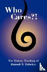 Blasekar, Ramesh S - Who Cares?!