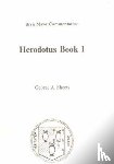 Herodotus - Book 1