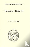 Herodotus - Book 3