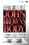 Benet, Stephen Vincent - Benet, S: John Brown's Body