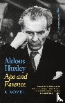 Huxley, Aldous - Ape and Essence