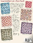 Martin, Judy - Extraordinary Log Cabin Quilts - Print-On-Demand Edition