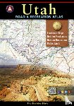 Benchmark - UTAH ROAD & RECREATION ATLAS R