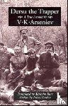 Arseniev, V. K., Gordon, Jaimy - Dersu the Trapper