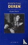 Deren, Maya - Essential Deren