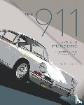 Johnson, Brett - Johnson, B: 911 and 912 Porsche, a Restorer's Guide to Authe