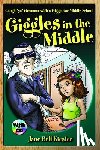 Kiester, Jane Bell - Caught'ya! Grammar with a Giggle for Middle School: Giggles in the Middle