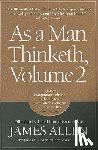 Allen, James - As a Man Thinketh