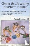 Newman, Renee - Gem & Jewelry Pocket Guide