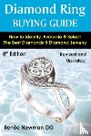 Newman, Renee - Diamond Ring Buying Guide: 8th Edition
