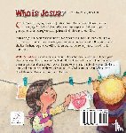 Diorio, Maryann - Who Is Jesus?