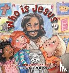 Diorio, Maryann - Who Is Jesus?