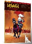 Sakai, Stan - Usagi Yojimbo: Book 1