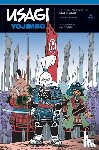 Sakai, Stan - Usagi Yojimbo: Book 2