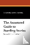 Leon L. Gammell - The Annotated Guide to Startling Stories